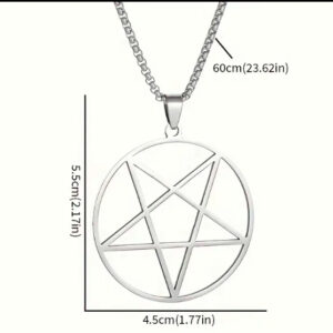 pendant silver