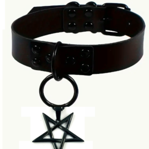 collar brown