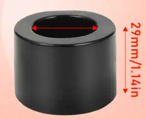 Scrotum stretcher L