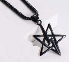 star black lightening